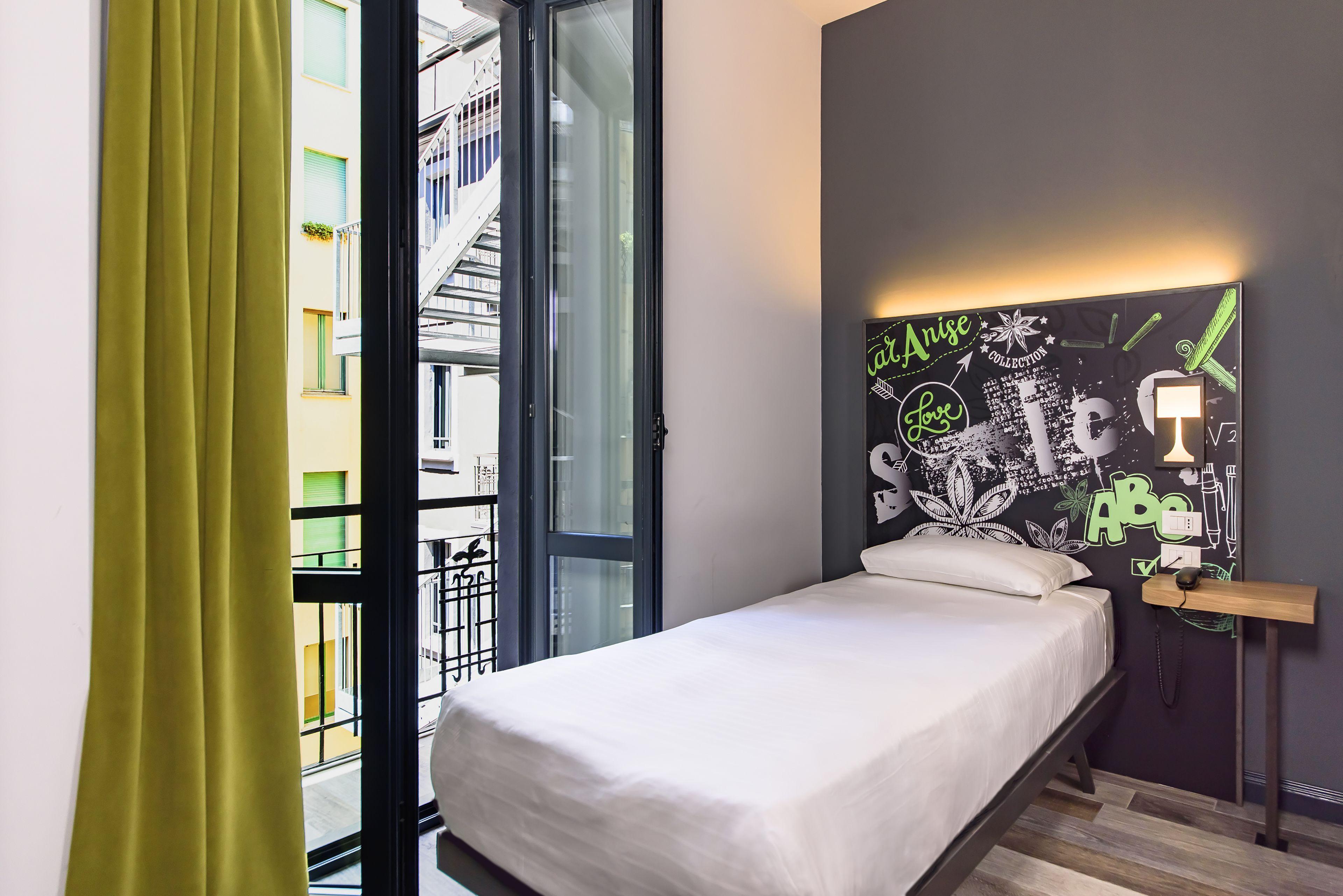 Spice Hotel Milano — Photos 1