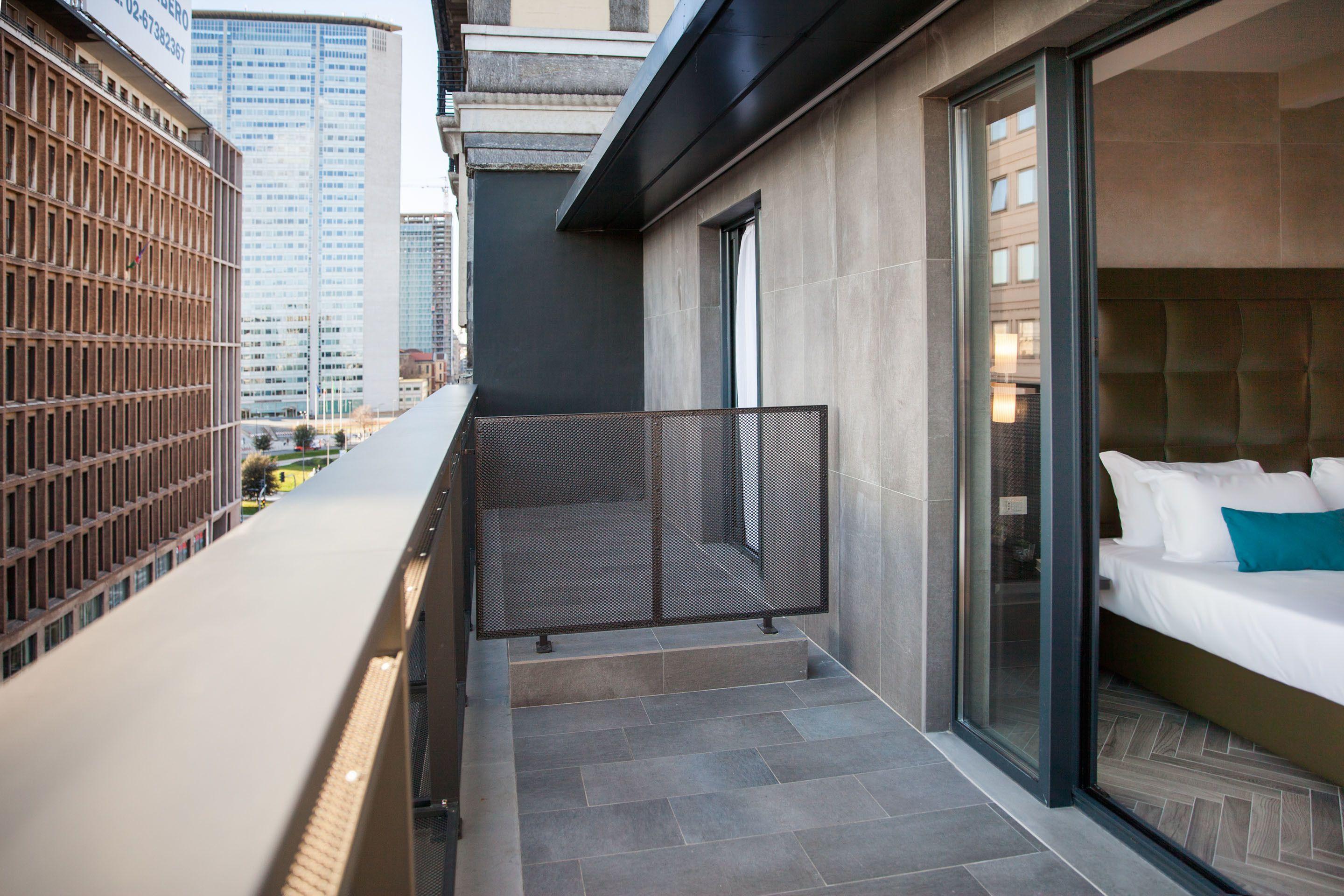 Spice Hotel Milano — Photos 2